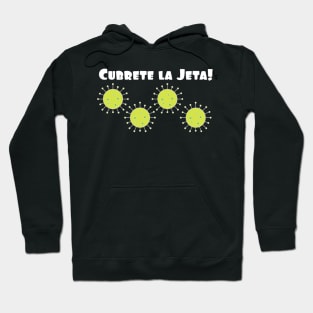 Latinos Hispanos,Humor Shirt,Frases Mask,Mascarilla. Hoodie